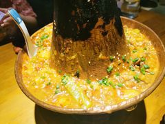 -觅山云南菜(泊富ICITY店)