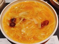 -小大董·烤鸭(观景餐厅·南京西路店)