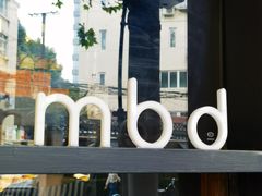 -mbd(华山路店)