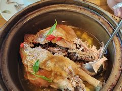 -金牌外婆家(苏州中心店)