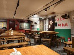 -汉小城·老铫子藕汤·乡野湖北菜(江汉路吉庆街店)