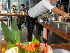 -大渔·观筵(三里屯太古里店)