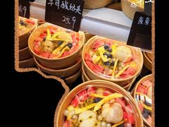 -凯德广场(学府店)