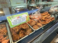 -燕风楼烤鸭店(建设总店)