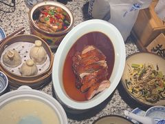 -南京大牌档(三阳广场苏宁店)