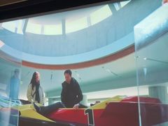 -金色印象·4k影院式足体养生(龙腾路店)
