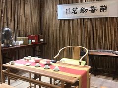 大堂-诸暨耀江开元名都大酒店·琉森湖自助餐厅