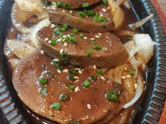 -古京·臻致料理(月湖店)