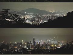 -广州市白云山风景名胜区