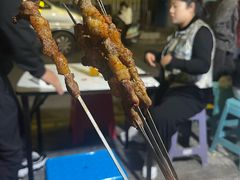 -苏袁麻辣烫(呼和浩特总局街店)