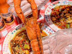 -吉利龙虾·新派海鲜烧烤