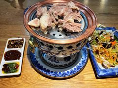 -大头亮羊汤烩面·河南非遗(良乡总店)