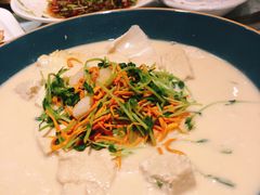 -添福来墨鱼饺子 · 海鲜东北菜(泡崖店)