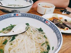 -二宽中国兰州拉面(幸福城店)
