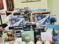 -新东方素质成长中心(金源校区)