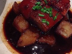 红烧肉-日上三甘(三里屯店)