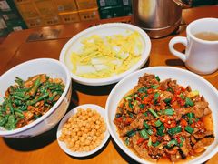 -格塘人家·山泉水煮鱼(望兴家园店)