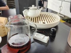 -鹿鸣酒家(越秀店)