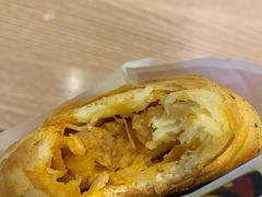 -吉品合酥脆烤饼(嘉里城店)