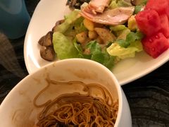 -上海浦西万怡酒店