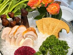 -喜聚薈·花膠雞海鮮火鍋(越秀店)