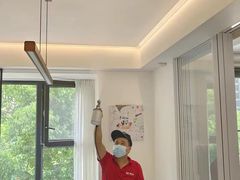 -浙大冰虫甲醛检测治理(闵行店)