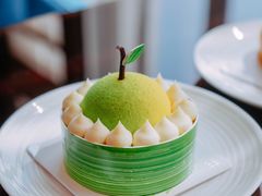 YUZU-法桐蛋糕·手作面包(万象城店)