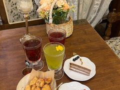 -Lamant Manor已闻花名关於蓝