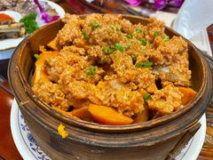 粉蒸肉-杨记隆府(白象街店)