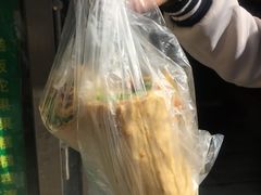 -山东傻大粗粮煎饼(牛街店)