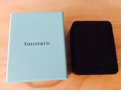 -Tiffany & Co.蒂芙尼
(南京德基广场店)
