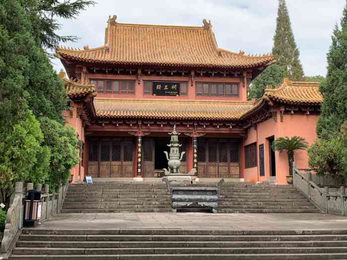 钱王陵-"在杭州所辖的七县(市,区)中,临安一直是."-大众点评移动版