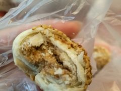 椒盐酥-申氏糕点(三好街店)