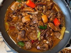 -老友王·南宁特色菜(金汇如意坊店)
