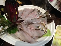 -老翡翠 Old Crystal Jade Restaurant