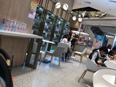 -凯德广场(武胜路店)