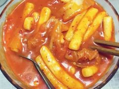 大酱芝士年糕乌冬-芝芝Z-cheese芝士年糕专门店