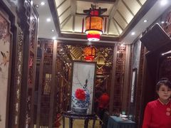 -盈春大饭店(千山路店)