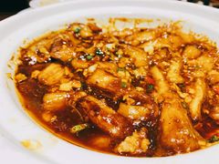 -广东道至正餐厅(区庄店)