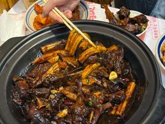 -回味黑鸭煲·始于2006(万松园店)