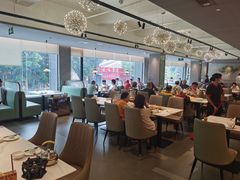 -天喜酒楼饭市·茶市(同德皇宫店)