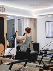 -康舒普拉提工作室control pilates