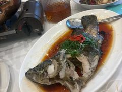 -南景饭店(万家丽路店)
