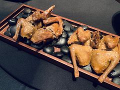 -小运河·公馆(国贸店)