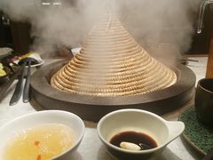 -鲜潭蒸汽石锅鱼(五道口购物中心店)