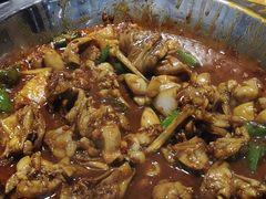 -福茂瀧牛蛙火锅烧鸡公(金沙总店)