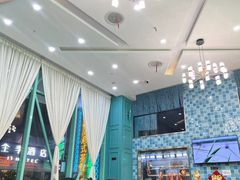 -东鑫记港式茶餐厅(南京东路店)