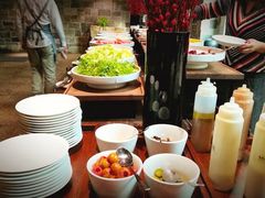 自助台-食间牛排(湖西路店)