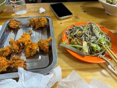 -清真-戏楼王记牛肉面
