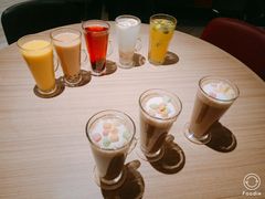 -必胜客(花舞大唐博物馆店)